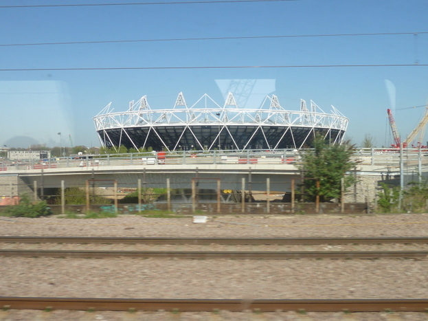 Wstams new ground.