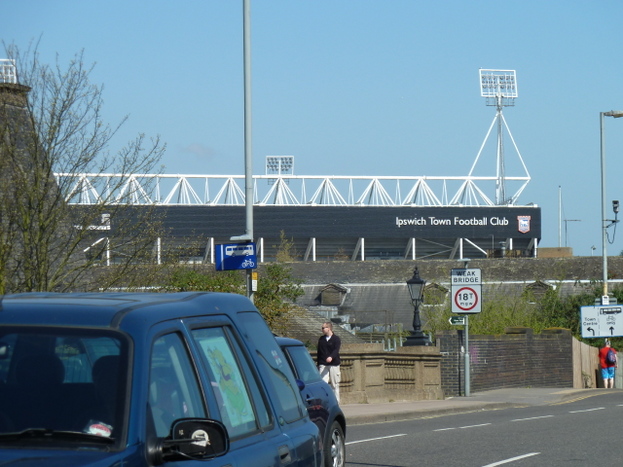 Portman Road