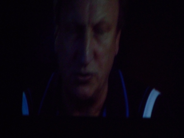 Warnock aka COLIN