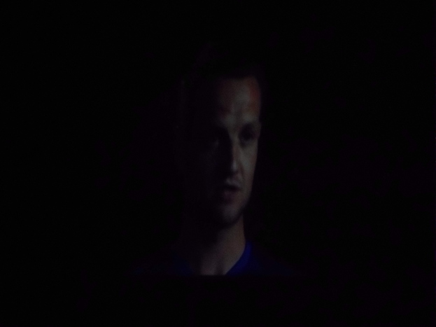 Clint Hill