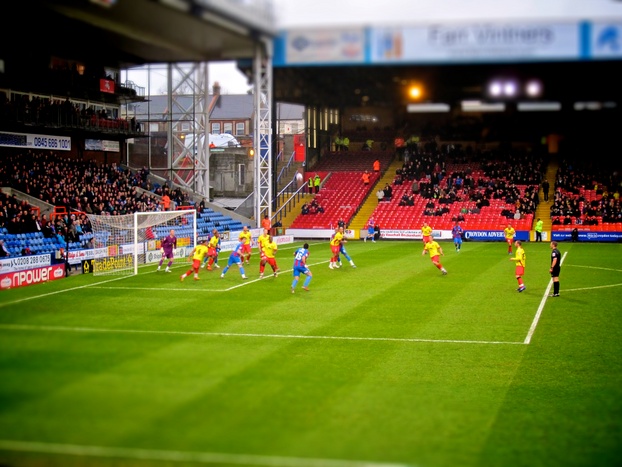 Palace V Watford (18th Feb 2012) 2.jpg