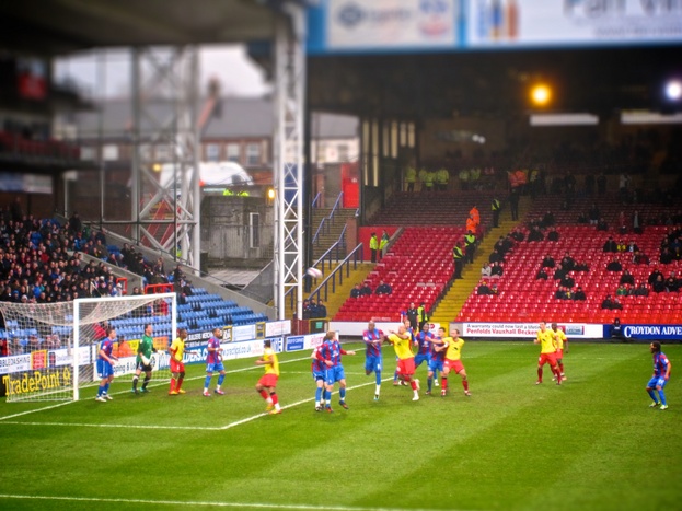 Palace V Watford (18th Feb 2012) 3.jpg