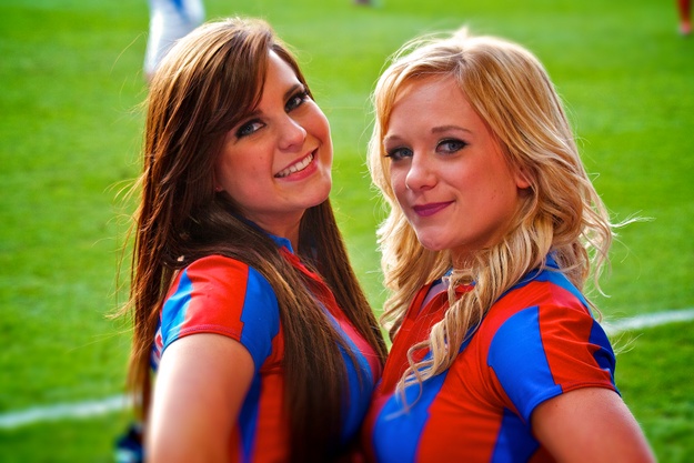 Crystal Girls at Palace V Peterborough 2.jpg