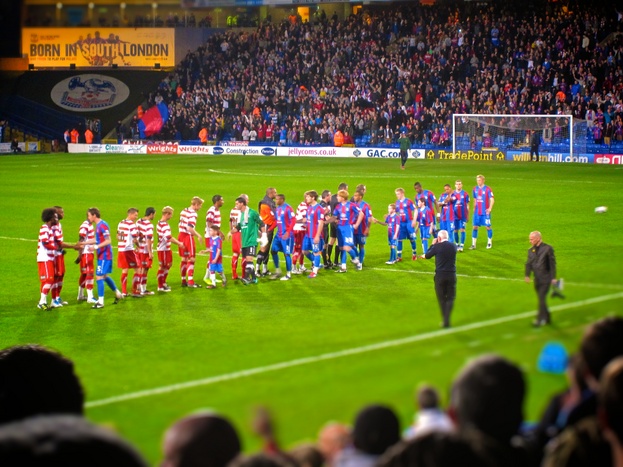 Palace V Doncaster (March 2012) 1.jpg