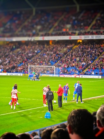 Palace V Doncaster (March 2012) 3.jpg