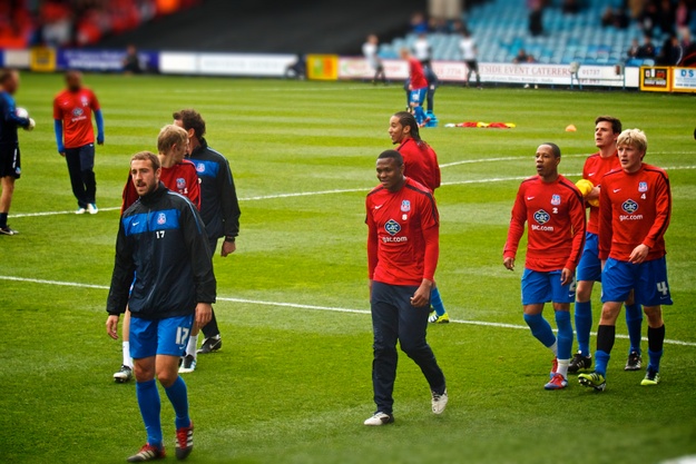 Palace V Nottingham (31st March 2012).jpg