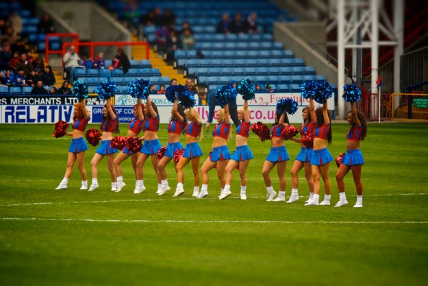 Palace V Nottingham (31st March 2012) 3.jpg