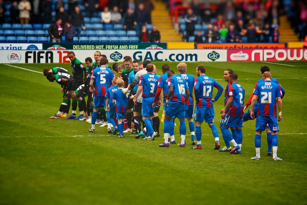 Palace V Nottingham (31st March 2012) 8.jpg