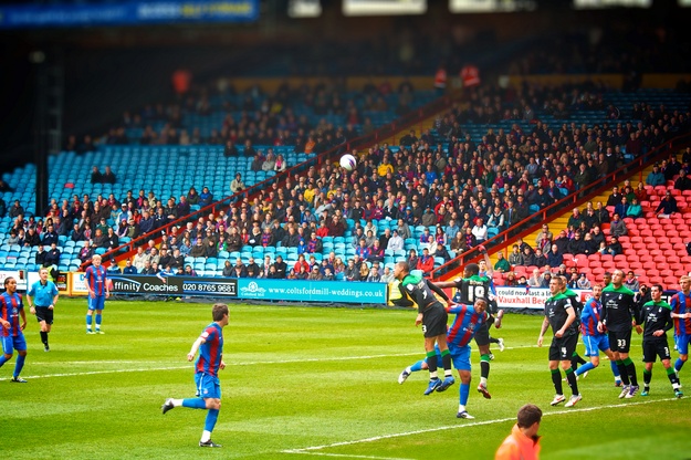 Palace V Nottingham (31st March 2012) 10.jpg