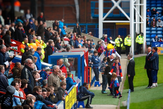 Palace V Nottingham (31st March 2012) 15.jpg