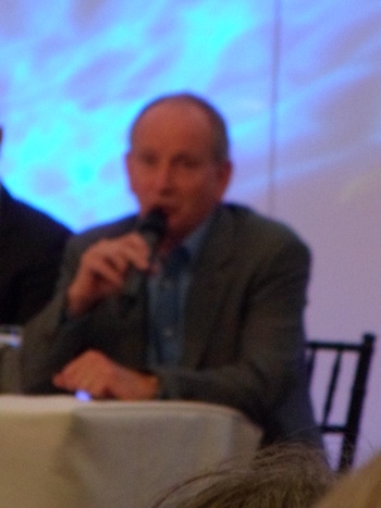 Lenny Lawrence