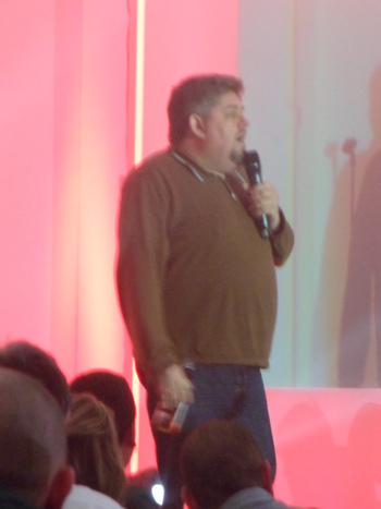 Andre Vincent