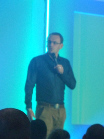 Sean Locke
