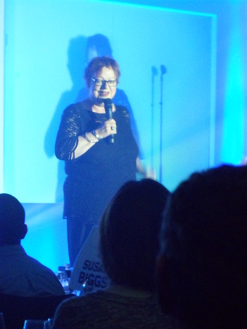 Jo Brand