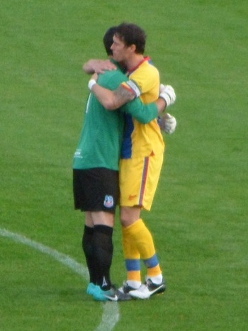 Man love ;-)