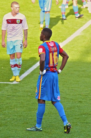 Burnley (Oct 2012) Zaha.jpg