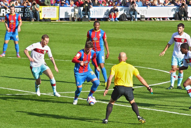 Burnley (Oct 2012) Moritz On The Ball.jpg