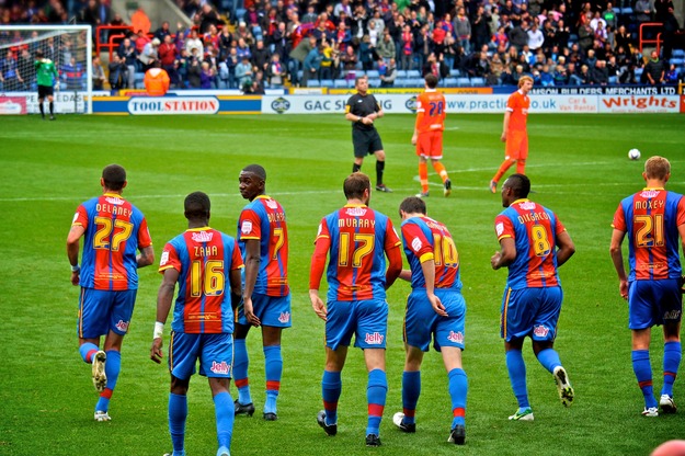 Crystal Palace V Millwal (Oct 2012) Delaney scores.jpg