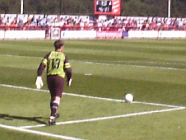 Frazer Digby