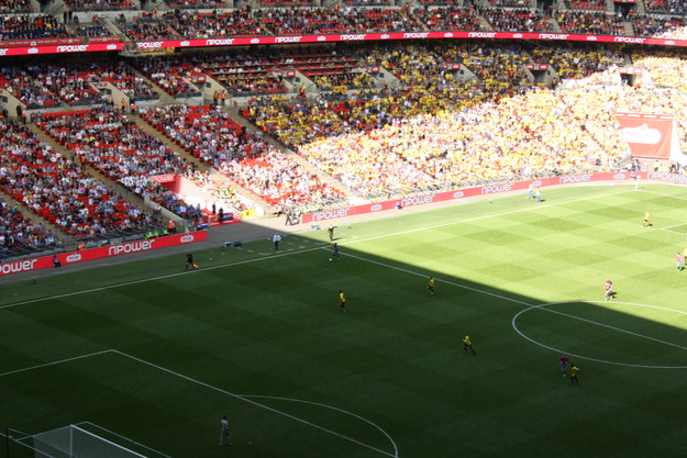 Palace 1 Watford 0 Wembley Play off final 20130527 (130).JPG