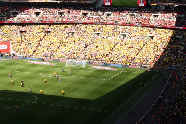 Palace 1 Watford 0 Wembley Play off final 20130527 (142).JPG