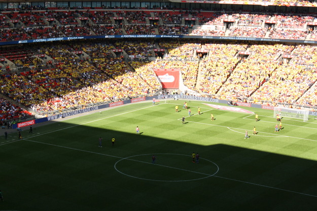 Palace 1 Watford 0 Wembley Play off final 20130527 (158).JPG