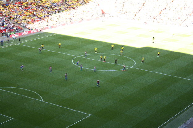 Palace 1 Watford 0 Wembley Play off final 20130527 (168).JPG