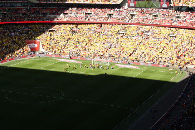 Palace 1 Watford 0 Wembley Play off final 20130527 (178).JPG