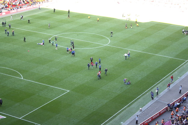 Palace 1 Watford 0 Wembley Play off final 20130527 (182).JPG