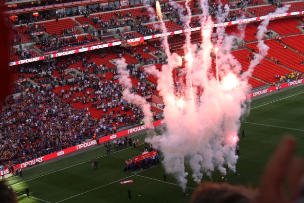 Palace 1 Watford 0 Wembley Play off final 20130527 (204).JPG