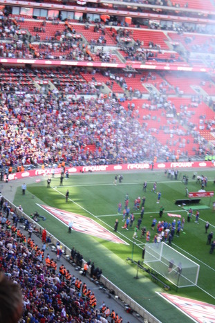 Palace 1 Watford 0 Wembley Play off final 20130527 (207).JPG