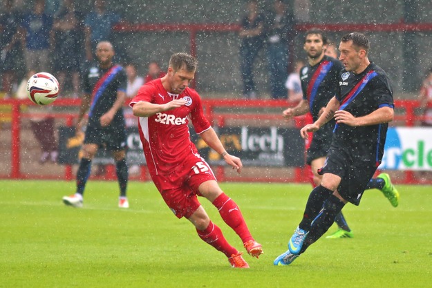 Crawley Vs Palace (July 2013) 05.jpg