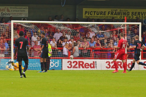 Crawley Vs Palace (July 2013) 17.jpg