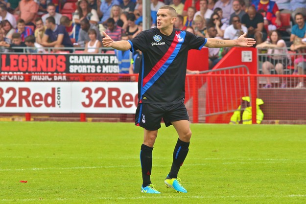 Crawley Vs Palace (July 2013) 19.jpg