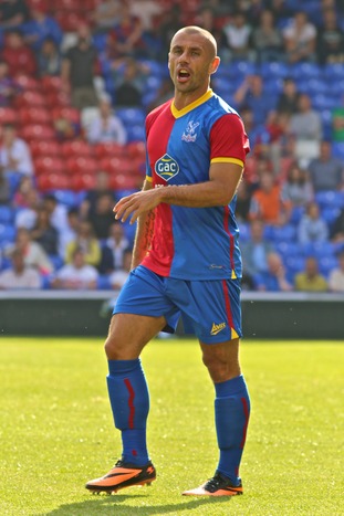 Palace Vs Lazio (August 2013) 22.jpg