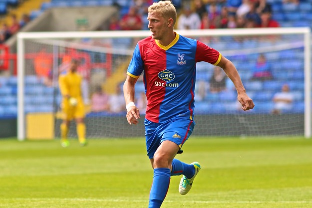 Palace Vs Lazio (August 2013) 44.jpg