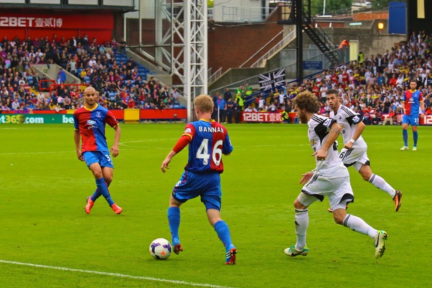 Palace Vs Swansea (22nd Sept 2013) 1.jpg