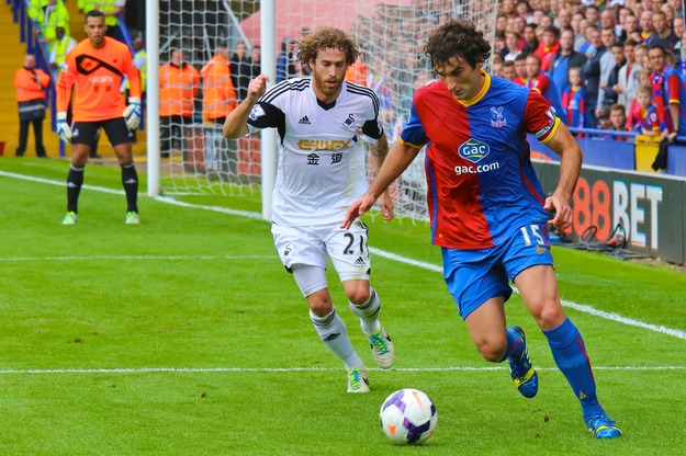 Palace Vs Swansea (22nd Sept 2013) 2.jpg