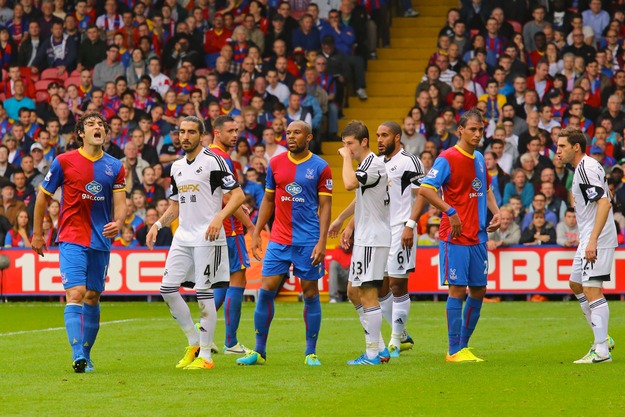 Palace Vs Swansea (22nd Sept 2013) 3.jpg