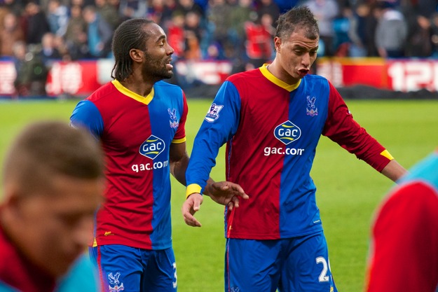 Chamakh & Jerome Dec 2013.jpg