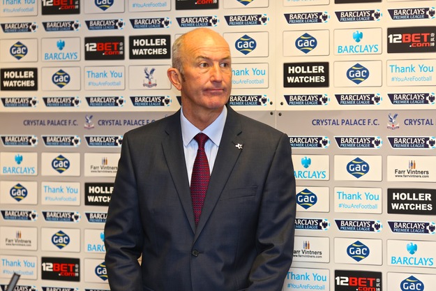 Tony Pulis 12th April 2014 (03).jpg