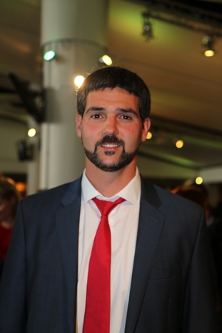 Julian Speroni