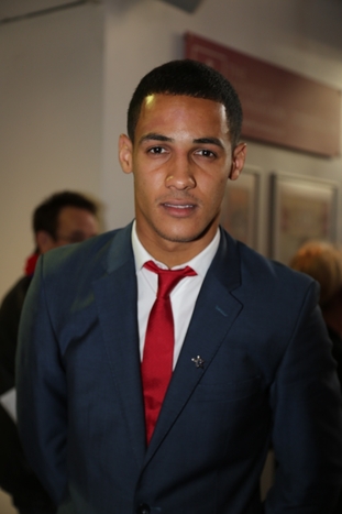 Tom Ince