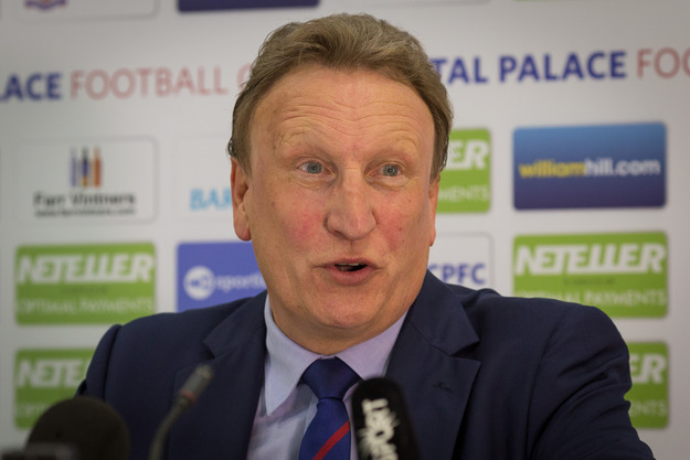 Neil Warnock (18th Oct 2014).jpg