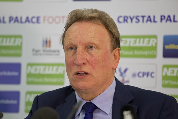 Neil Warnock (18th October 2014) 01.jpg