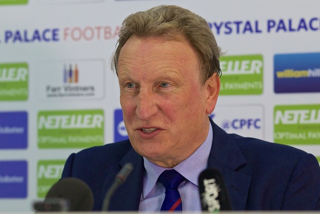 Neil Warnock (18th October 2014) 04.jpg