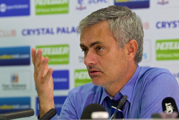 Jose Mourinho (18th October 2014) 14.jpg