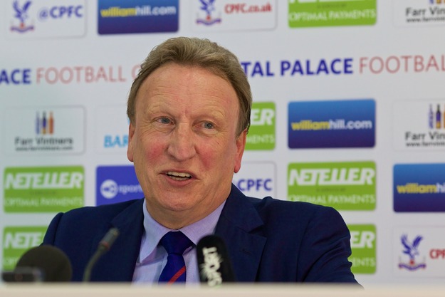 Neil Warnock (18th October 2014) 05.jpg