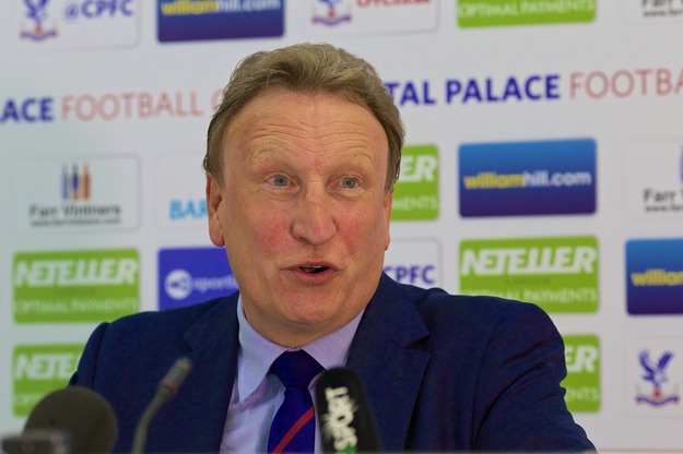 Neil Warnock (18th October 2014) 06.jpg