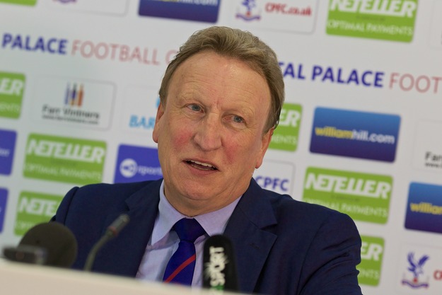 Neil Warnock (18th October 2014) 07.jpg